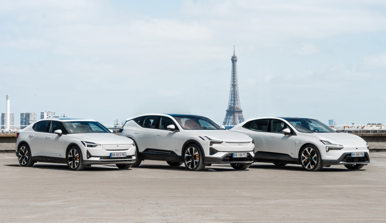 Who Owns Polestar Now, And Are All The Cars Made In Sweden?