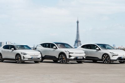 Who Owns Polestar Now, And Are All The Cars Made In Sweden?