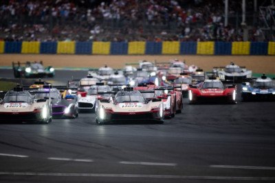 Winners and losers from the 2025 Le Mans 24 Hours