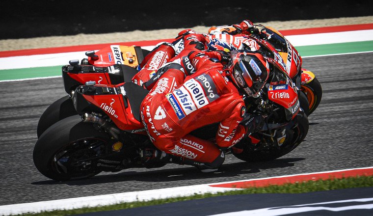 Best of Italy: Mugello classics!