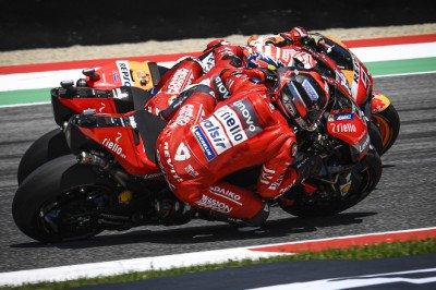 Best of Italy: Mugello classics!