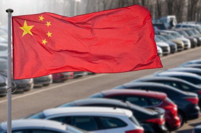 Chinese Car Companies Told They Can't Sell Used Cars With Zero Miles Anymore