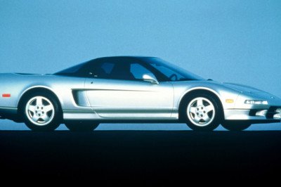 Honda is Making New Parts for the Original NSX