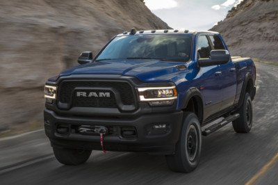 Ram's New 10-Year Warranty Will Last Almost As Long As It Takes You To Pay Off Your Truck