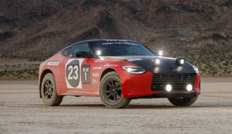 These Sports Cars Would Be Better With A Safari Variant