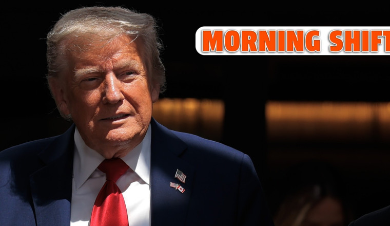 Trump Is Causing America To Fall Behind On EVs