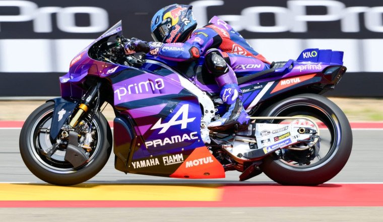 Under-threat Pramac duo's reactions to Razgatlioglu's deal