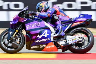 Under-threat Pramac duo's reactions to Razgatlioglu's deal
