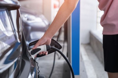 'We tested 10 plug-in hybrid cars and there was a surprise winner'