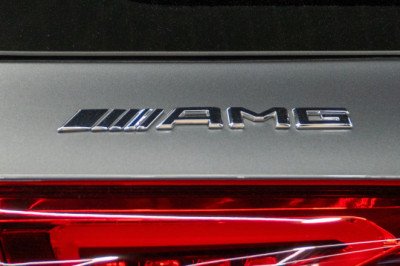 What Does AMG Stand For, And How Does Mercedes Use The Badge?