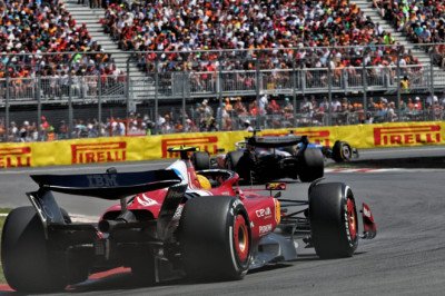 What's really behind Ferrari's 2025 F1 underachievement