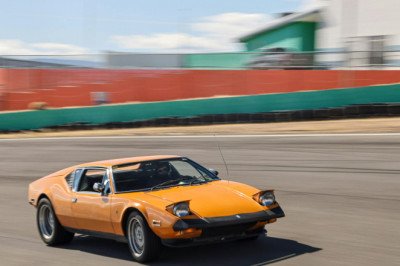 5 (Relatively) Affordable Ferrari Lookalikes with American V-8s