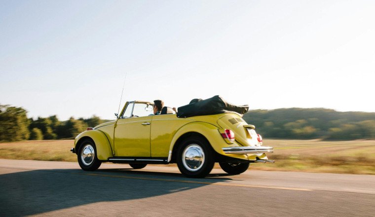 After a Pause Last Month, the Collector Car Market Keeps Dropping