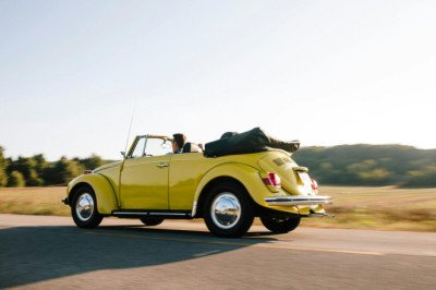 After a Pause Last Month, the Collector Car Market Keeps Dropping