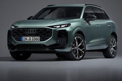 Audi’s latest SUV has a hybrid that can go 74 miles with the engine off