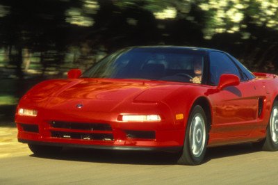 Honda Gives Cult Of First-Gen NSX Owners Reason To Rejoice By Creating Japan-Based Restoration Program