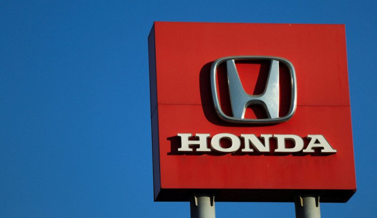 More than 250,000 Honda, Acura vehicles recalled over brake pedal issue