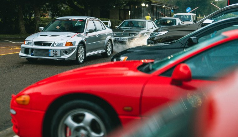 Much loved Japanese car brand that disappeared five years ago plots dramatic UK comeback