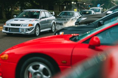 Much loved Japanese car brand that disappeared five years ago plots dramatic UK comeback