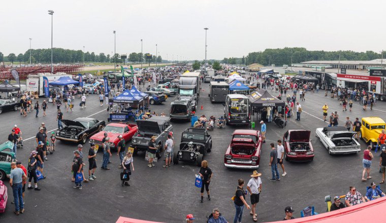 Power Tour 2025 Recap: Five Cities, 650 Miles, Epic Rides Galore
