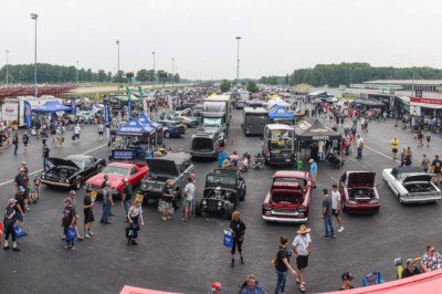 Power Tour 2025 Recap: Five Cities, 650 Miles, Epic Rides Galore