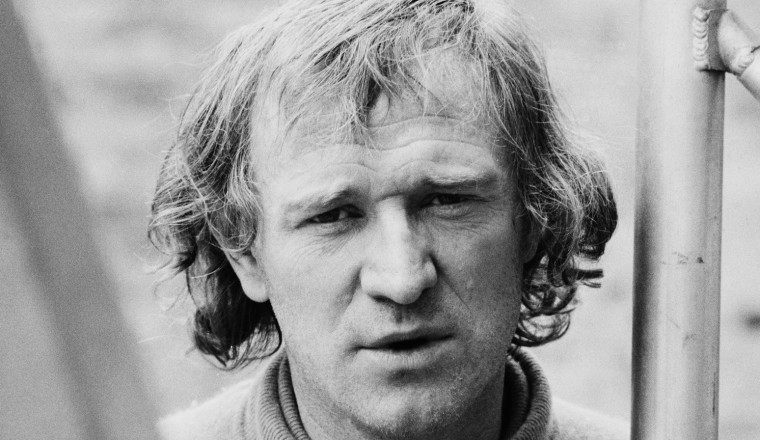 Richard Harris, The First Dumbledore, Accidentally Left His Rolls-Royce In New York For 25 Years