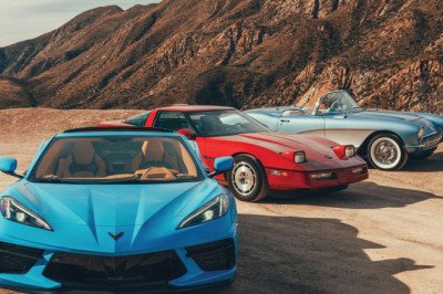 The Bugatti Royale, Motoring’s Mona Lisa, Runs on Sustainable Fuel