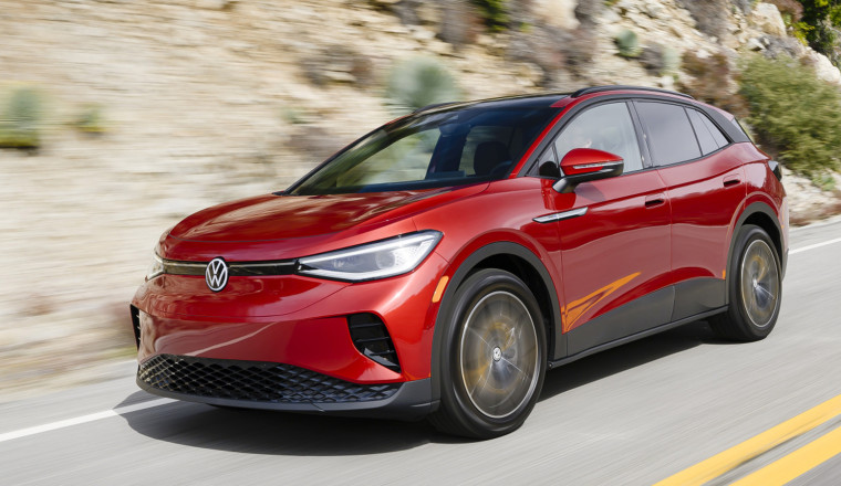 These Are The Most American-Made Cars You Can Buy In 2025