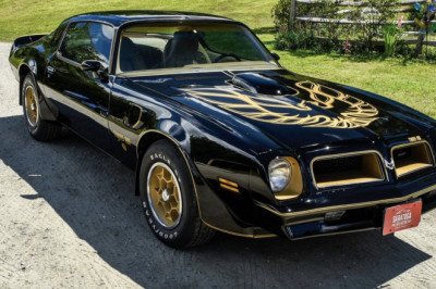 These Are Your Favorite Cars From The 1970s