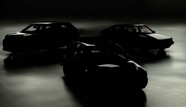 Three More Cars Are Coming To Gran Turismo 7 Next Week