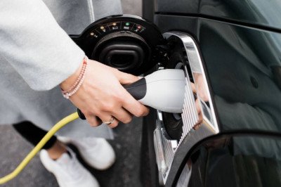 'We tested 10 plug-in hybrid cars and there was an obvious winner'