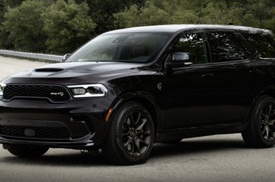 What Car Has Overstayed Its Welcome?