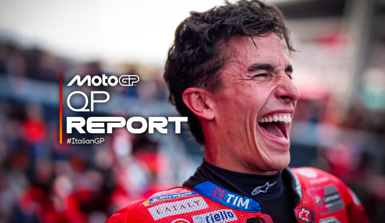 100 not out: Marc Marquez pips Bagnaia to Mugello pole