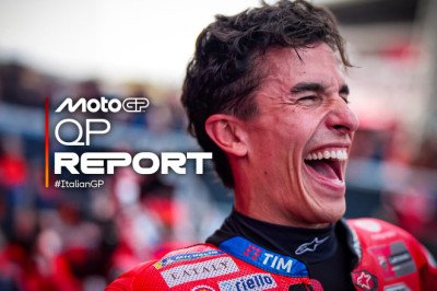 100 not out: Marc Marquez pips Bagnaia to Mugello pole