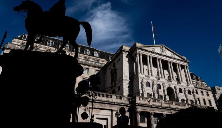 Bank of England holds interest rates but what does decision mean for automotive industry?
