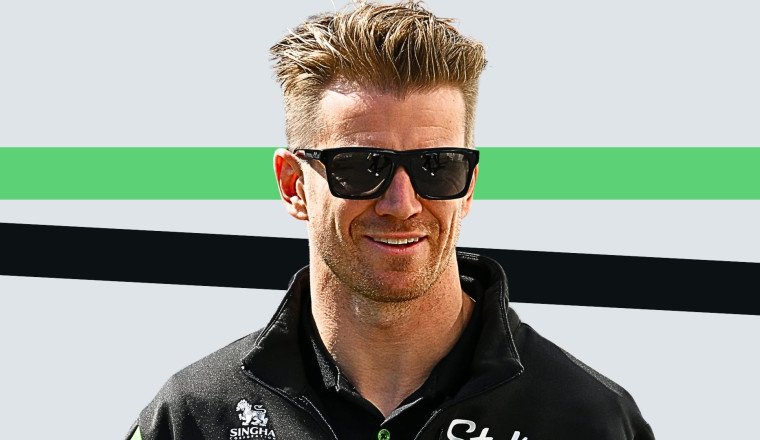 Can Audi’s F1 arrival break Hulkenberg’s podium curse?