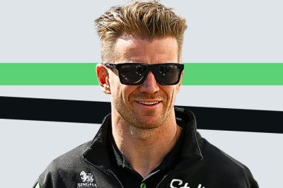 Can Audi’s F1 arrival break Hulkenberg’s podium curse?