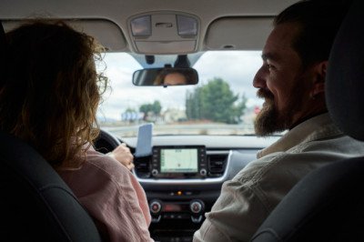 Can You Insure A Car That's Not In Your Name?