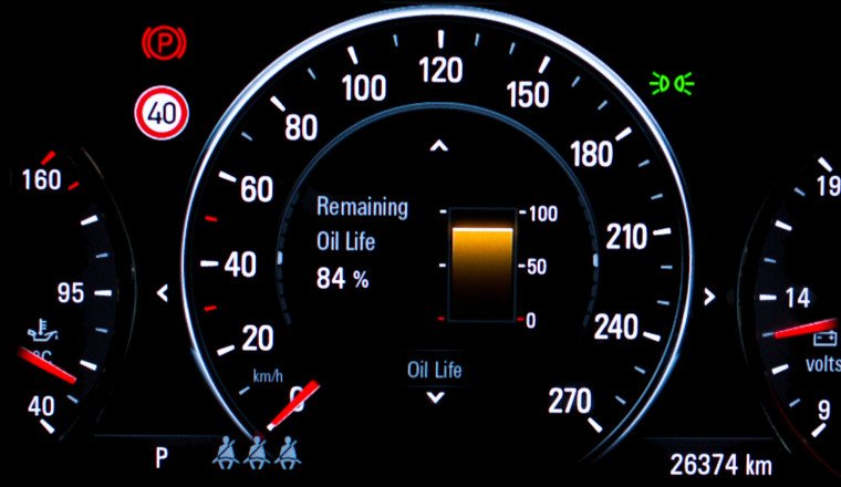Can You Trust The Oil Life Monitor In Modern Cars?