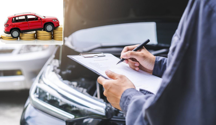 Car insurance payouts to keep rising after hitting record £11.7bn last year