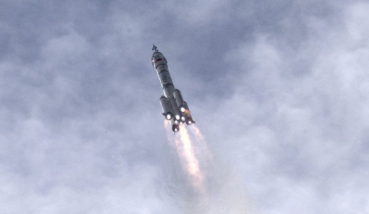 China Is Close To Being Able To Refuel Satellites On-Orbit (And Maybe Already Has)