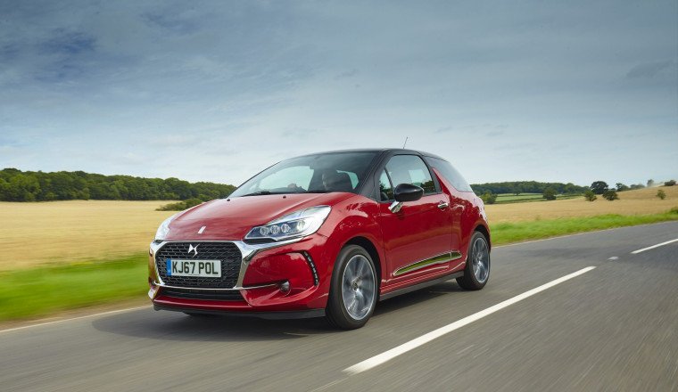 Citroen C3 and DS 3 owners ordered to stop driving their cars ‘immediately’ due to faulty airbags