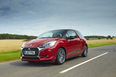 Citroen C3 and DS 3 owners ordered to stop driving their cars ‘immediately’ due to faulty airbags