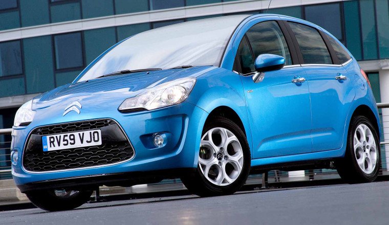 Citroen issues immediate ‘stop drive’ order for C3 and DS3 owners