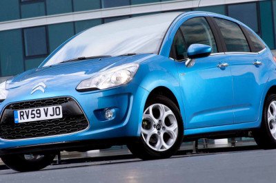 Citroen issues immediate ‘stop drive’ order for C3 and DS3 owners