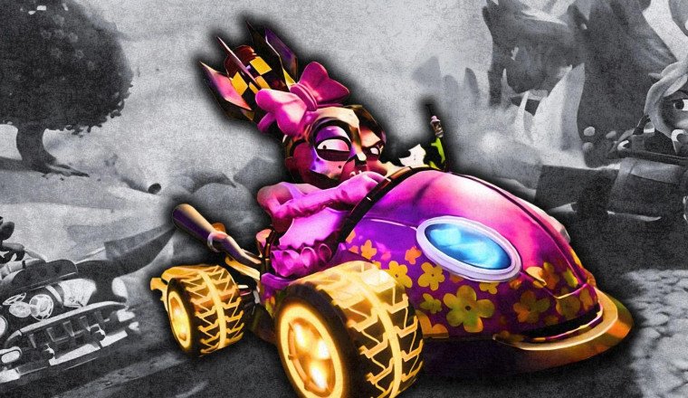 CTR Nitro-Fueled Could Be Getting the Port Fans Have Been Waiting