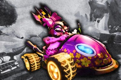 CTR Nitro-Fueled Could Be Getting the Port Fans Have Been Waiting
