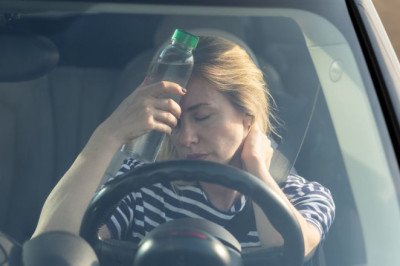 Drivers warned over little-known air-con rule which everyone must follow
