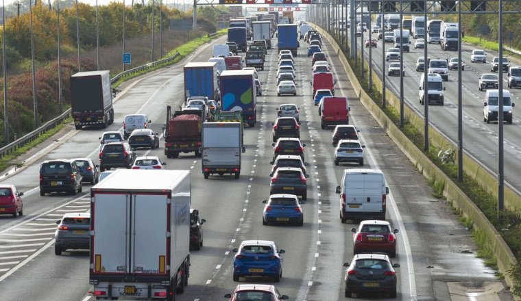 Full list of 8 updated Highway Code rules thousands of drivers don’t know about