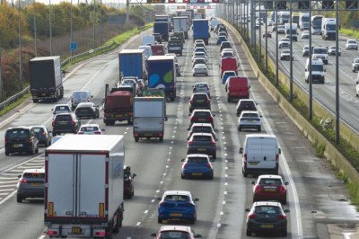 Full list of 8 updated Highway Code rules thousands of drivers don’t know about